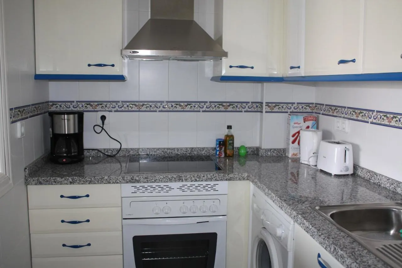 Apartamento Duquesa Suites 2099 Manilva