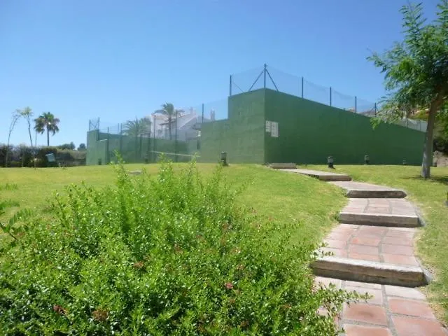 Duquesa Suites 2099 Manilva