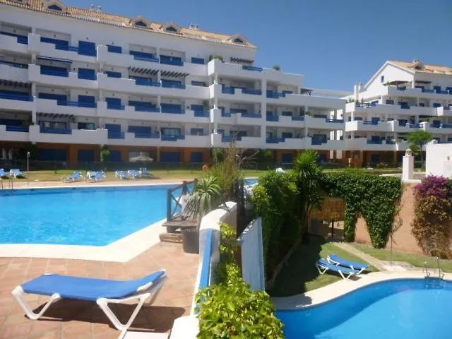 Duquesa Suites 2099 Manilva Apartamento