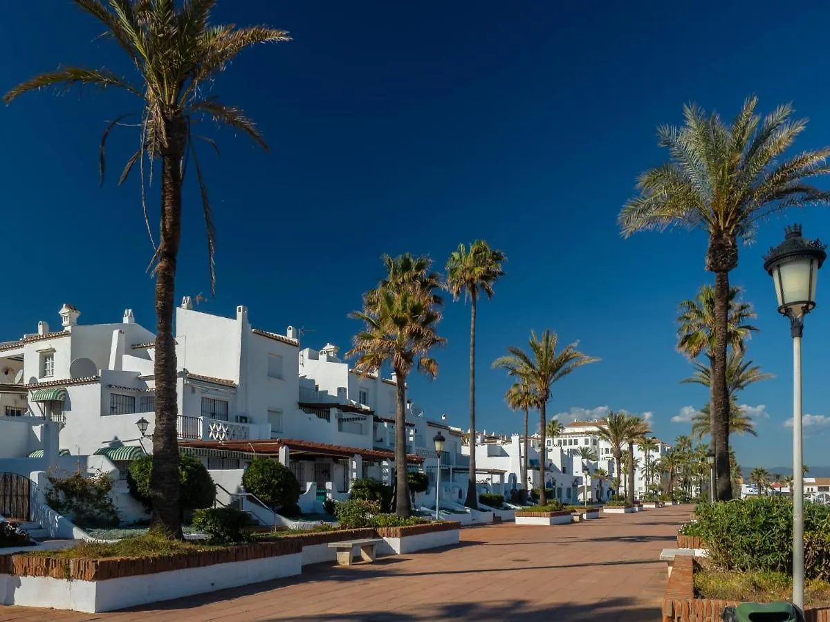 Apartamento Duquesa Suites 2099 Manilva