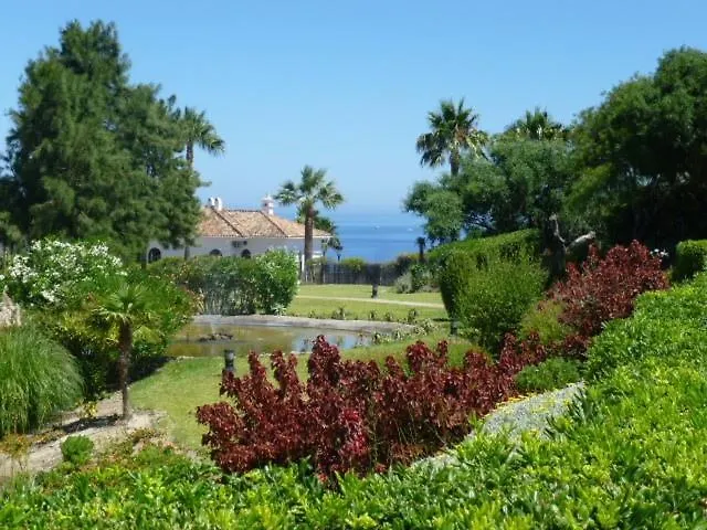 Apartamento Duquesa Suites 2099 Manilva