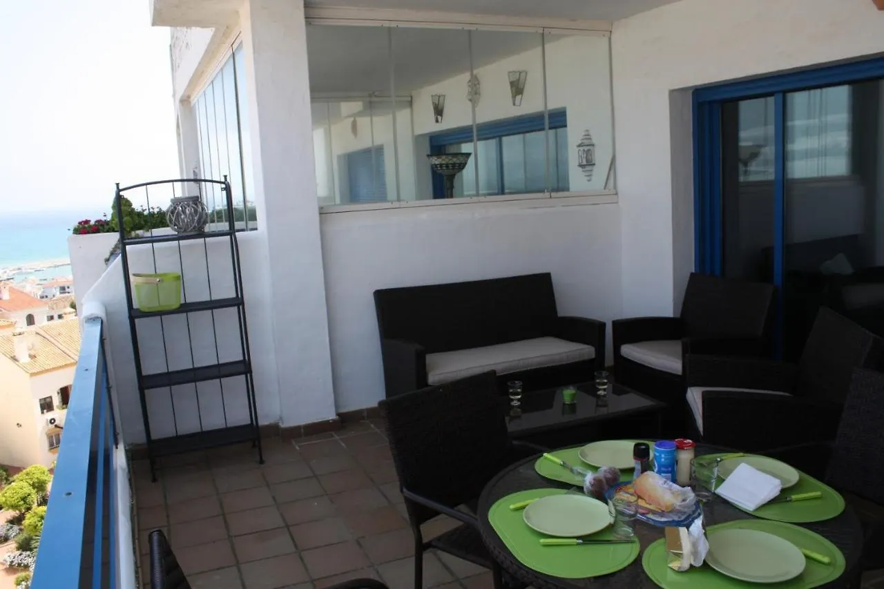 Duquesa Suites 2099 Manilva Apartamento