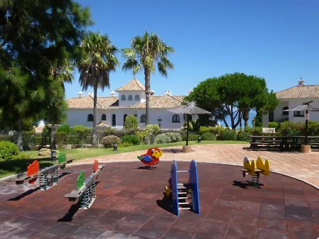 Duquesa Suites 2099 Manilva España