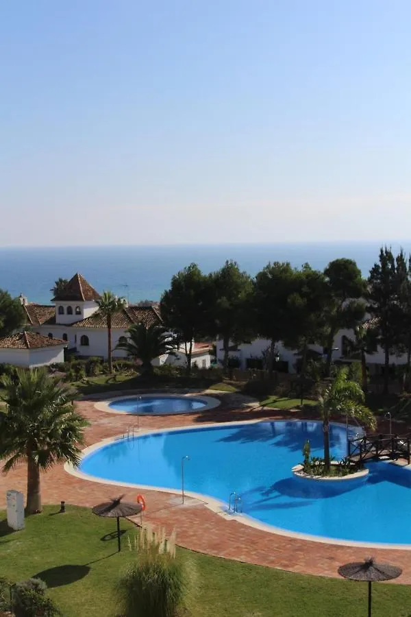 Apartamento Duquesa Suites 2099 Manilva España