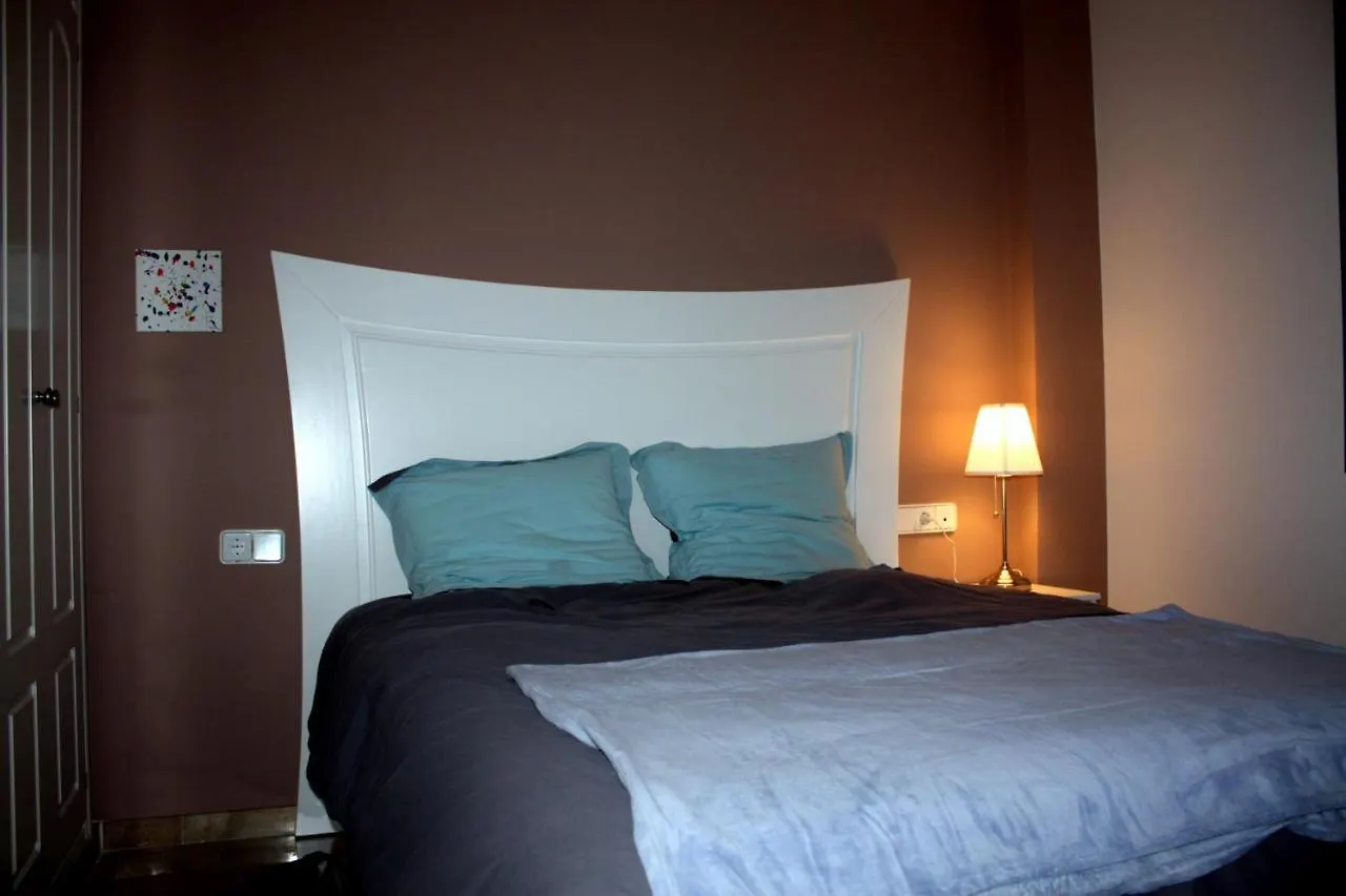 Apartamento Duquesa Suites 2099 Manilva España